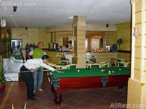 Andreas Hotel 10